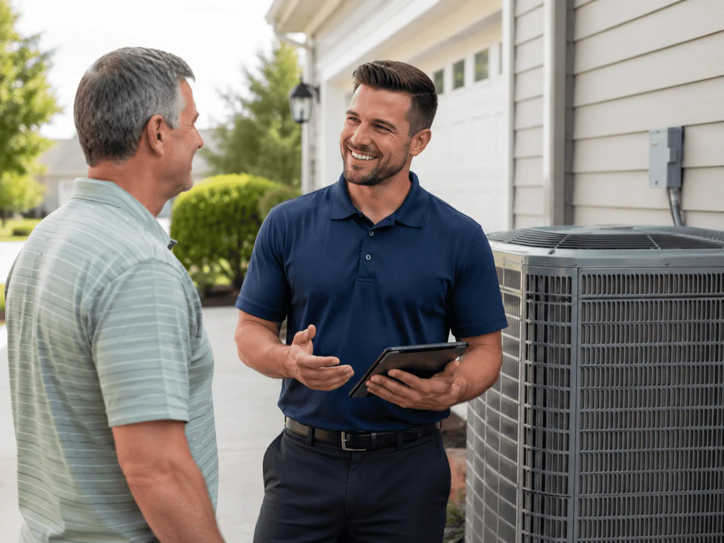 Heat Pump Installation Nett Lake, MN FAQs